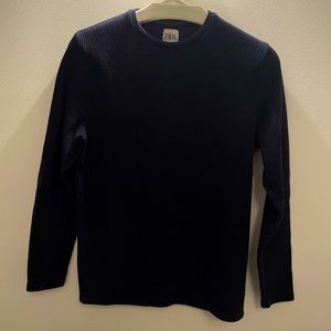 Zara Long Sleeve Shirt
